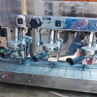 Macchina caffe Vibiemme