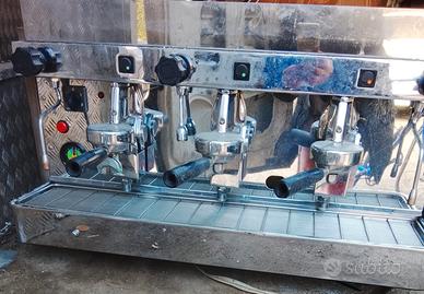 Macchina caffe Vibiemme