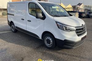 RENAULT Trafic BluedCi 110CV PC-TN Authentic