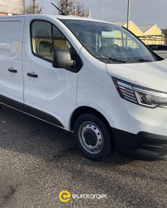 RENAULT Trafic BluedCi 110CV PC-TN Authentic