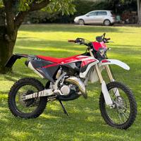 Fantic 125xe 2023