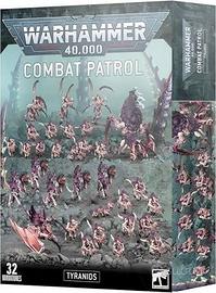 Warhammer 40K Lotto Tyranids (LEGGERE DESCR.)