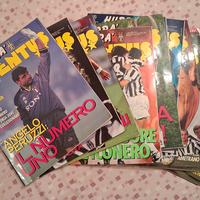 Serie completa 'Hurra' Juventus' anno 1996 