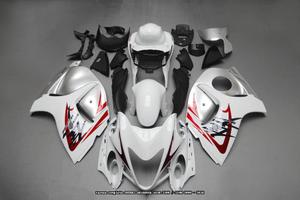 Carena SUZUKI HAYABUSA GSXR 1340 / 1300 2008 2018