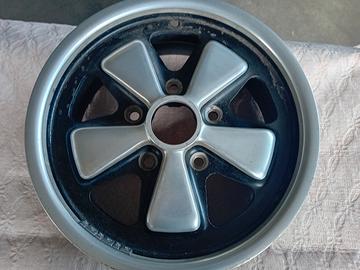 cerchio fuchs porsche 2.4 