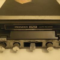 lettore cassette Pioneer kp-575 vintage