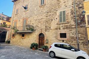 Casa Indipendente Acquasparta