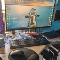 Lenovo All In ONE