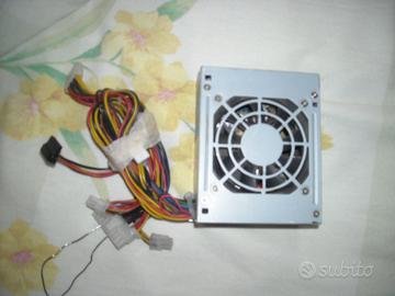 Alimentatore Pc fisso da 300W funzionante