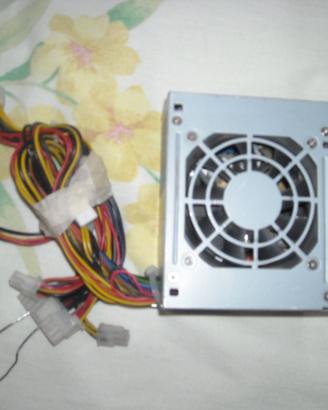 Alimentatore Pc fisso da 300W funzionante