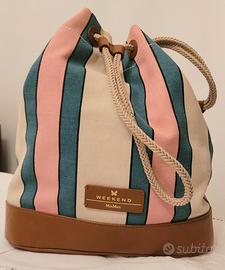 Borsa Secchiello Weekend Max Mara 