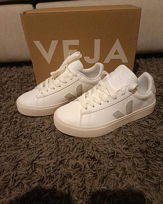Scarpe Veja Campo Tg. 37,5