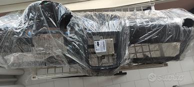 Cruscotto Opel Corsa 