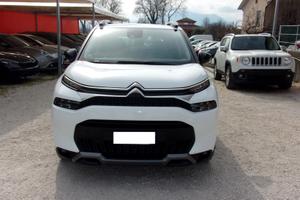 Citroen C3 Aircross BlueHDi 110 S&S Shine