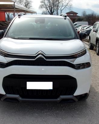 Citroen C3 Aircross BlueHDi 110 S&S Shine