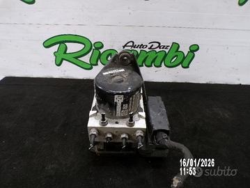 POMPA ABS PER VW GOLF 6 - VI R 2.0 TFSI 2011