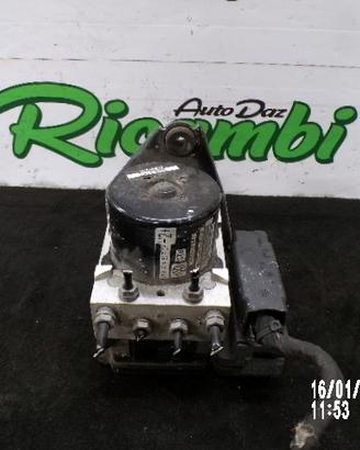 POMPA ABS PER VW GOLF 6 - VI R 2.0 TFSI 2011