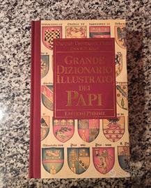 Grande dizionario illustrato dei papi 