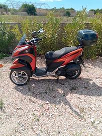 Yamaha Tricity 125 - 2022