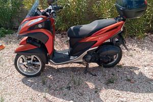 Yamaha Tricity 125 - 2022