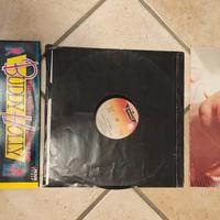 Lotto Mix 12" e LP 33 Vinile