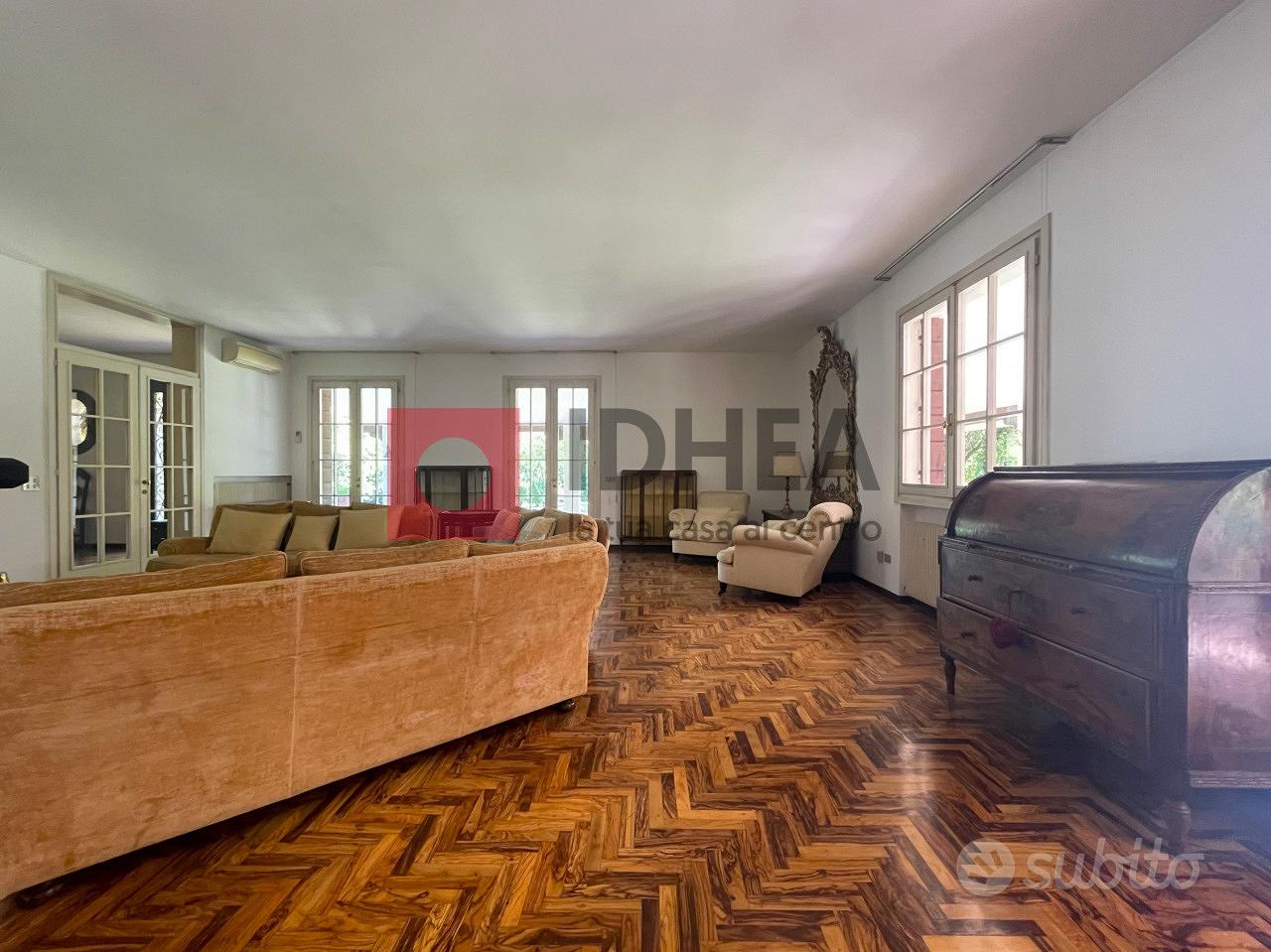 Casa – Carbonera, Pezzan - Altro