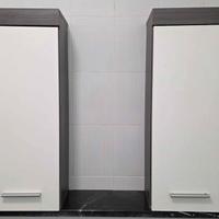 Pensili bagno