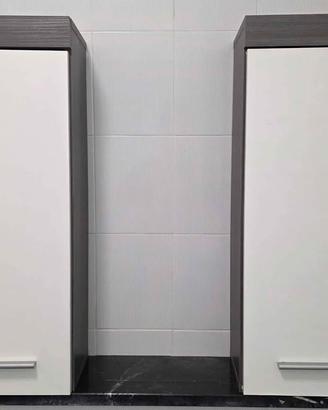 Pensili bagno