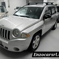 JEEP Compass 2.0 Turbodiesel Limited
