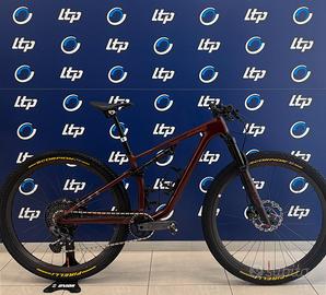 Specialized Epic Taglia S