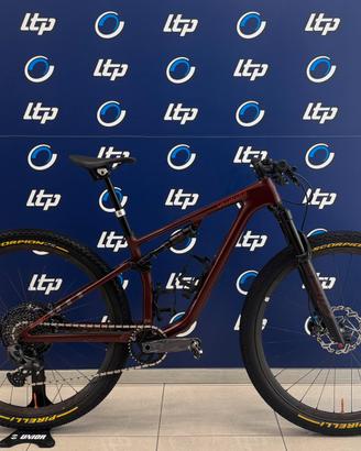 Specialized Epic Taglia S