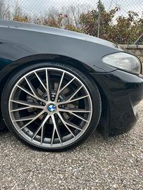 Cerchi 20 bmw 5x120