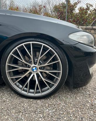 Cerchi 20 bmw 5x120
