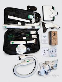 Folletto Vorwerk VK7s - Completo di Tutti gli Acce