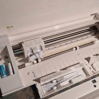 SUPER KIT Silhouette Cameo 3 + PixScan + Roll Feed