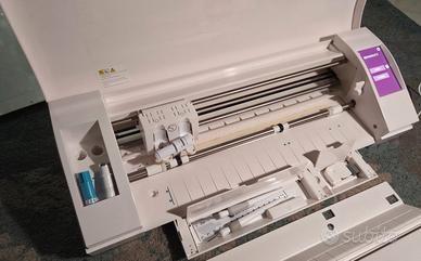 SUPER KIT Silhouette Cameo 3 + PixScan + Roll Feed