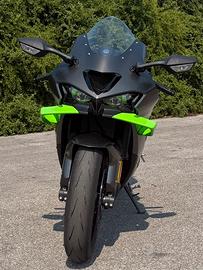 Ninja Kawasaki 2026