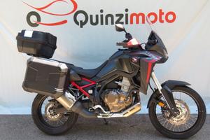 Honda CRF1100L Africa Twin