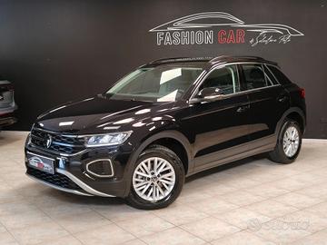 Volkswagen T-Roc 2.0 TDI SCR Life