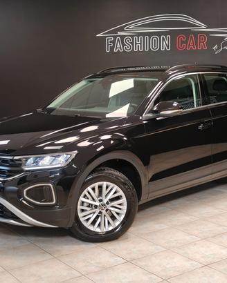 Volkswagen T-Roc 2.0 TDI SCR Life