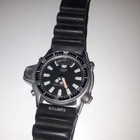 Citizen aqualand 6 viti