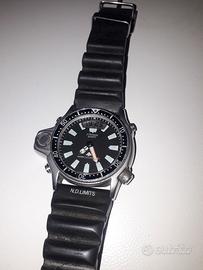 Citizen aqualand 6 viti