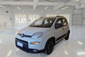 FIAT PANDA 1.0 FIREFLY 70 CV SES HYBRID CITY LIFE 