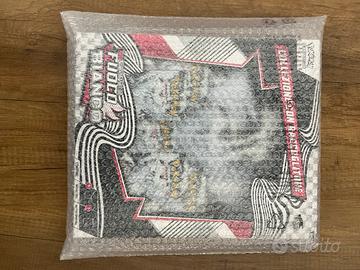 Pokemon Fuoco Bianco