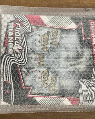 Pokemon Fuoco Bianco