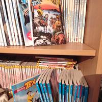 Fumetti tex