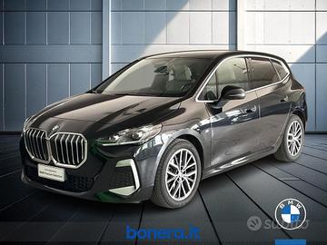 BMW Serie 2 218d Active Tourer Msport auto