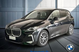 BMW Serie 2 218d Active Tourer Msport auto