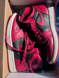 Air Jordan 1 Retro High OG '85 "Varsity Red" 👟