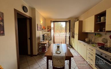 Appartamento a Palazzolo sull'Oglio 2 locali